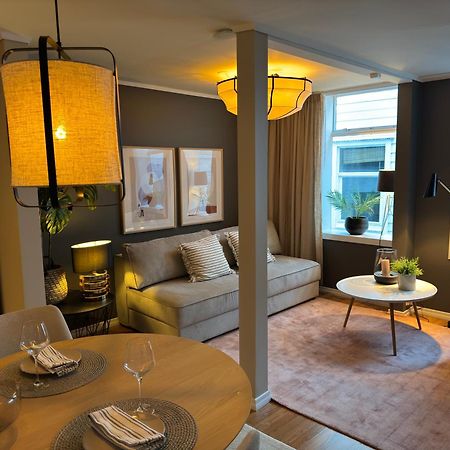 The Dreamhouse - Inner City Center - Old Town Bergen Bagian luar foto