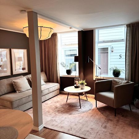 The Dreamhouse - Inner City Center - Old Town Bergen Bagian luar foto