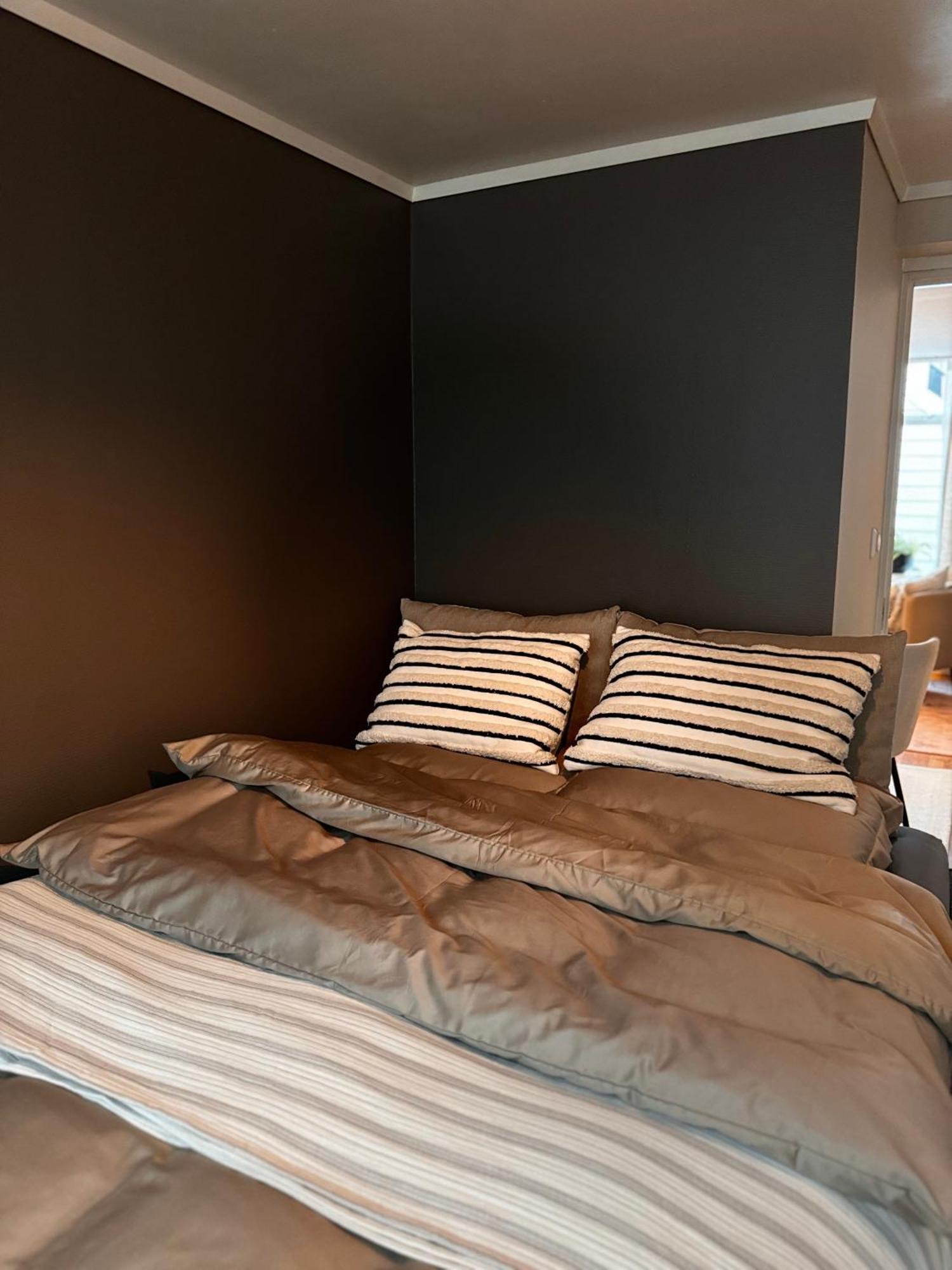 The Dreamhouse - Inner City Center - Old Town Bergen Bagian luar foto