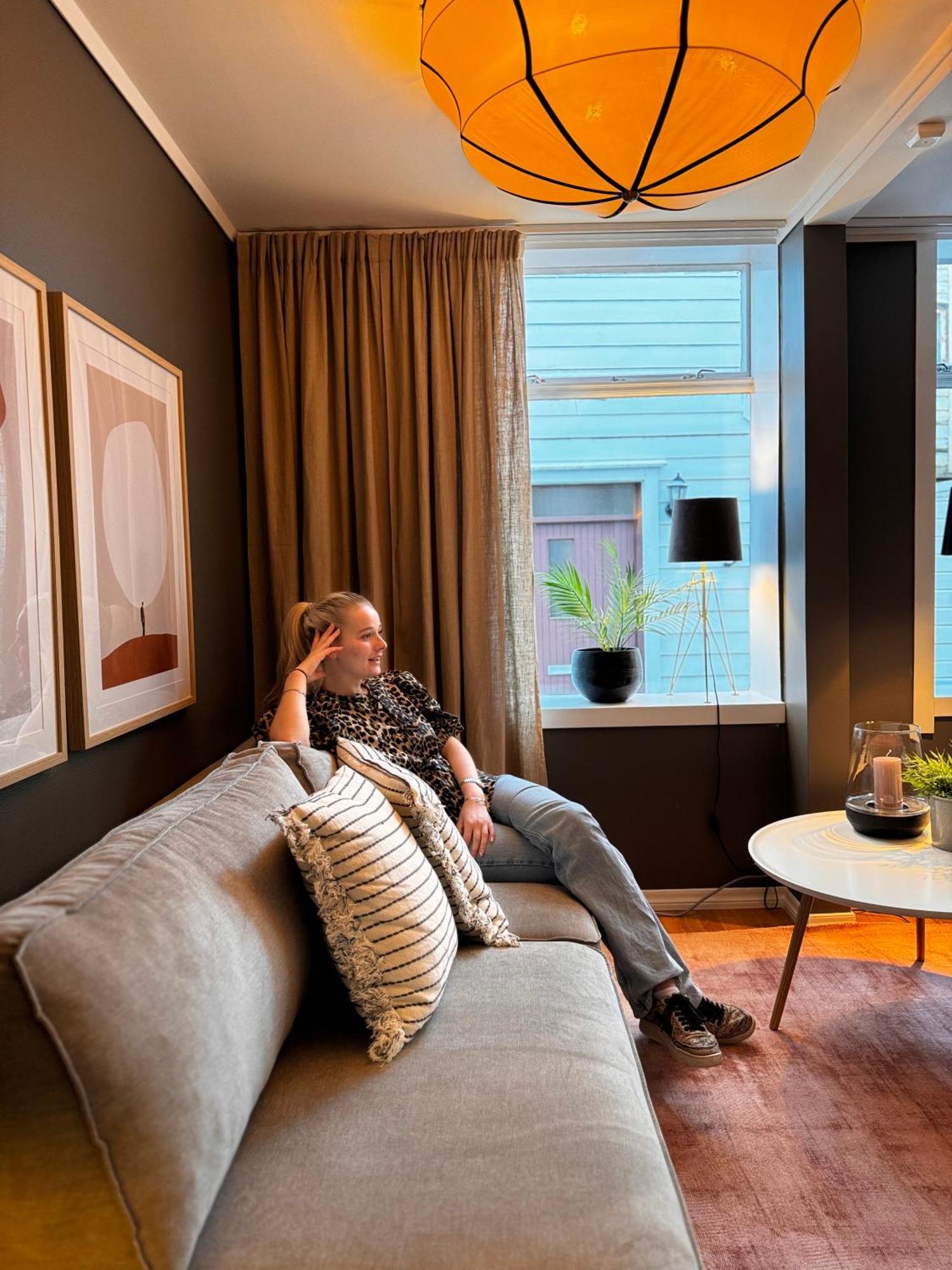 The Dreamhouse - Inner City Center - Old Town Bergen Bagian luar foto