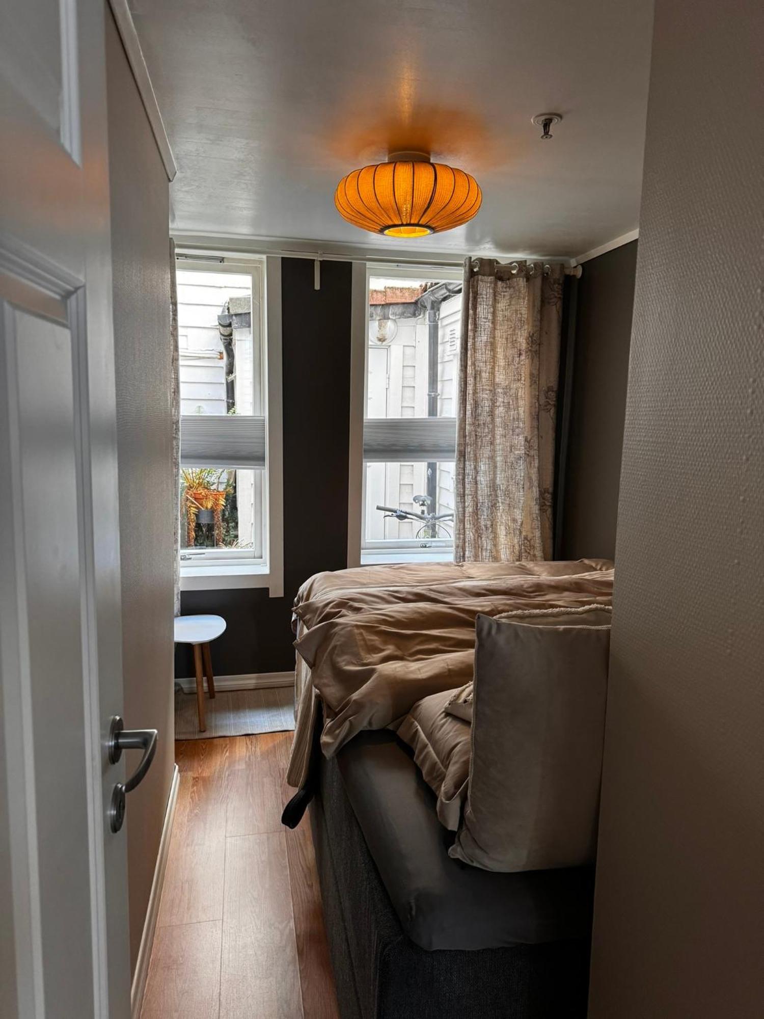 The Dreamhouse - Inner City Center - Old Town Bergen Bagian luar foto